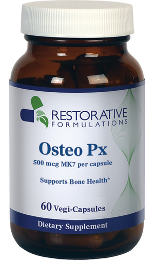 Osteo Px 60 Capsules - ePothex