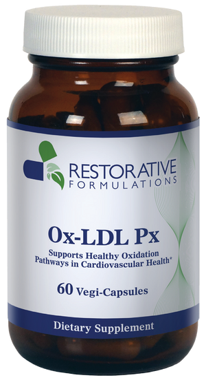 Ox-LDL Px 60 Capsules - ePothex