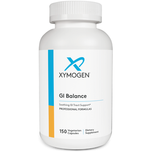 Xymogen GI Balance 150 Capsules - ePothex