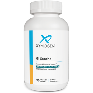 GI Soothe Chocolate 90 Tablets