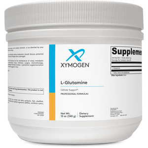 L-Glutamine 85 Servings