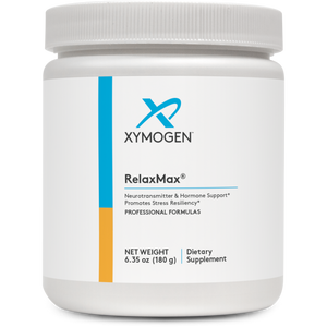 Xymogen RelaxMax Unflavored - 60 Servings