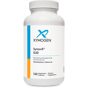 Xymogen SynovX DJD - 120 Capsules - ePothex