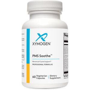 PMS Soothe™ 60 Capsules