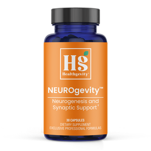 Healthgevity NEUROgevity - 30 Capsules