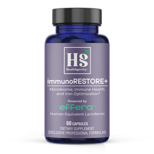 Healthgevity immunoRESTORE+ - 60 Capsules
