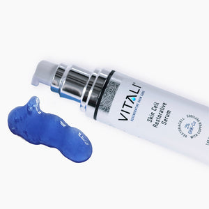 Vitali Skin Cell Restorative Serum (2% GHK-Cu) - ePothex