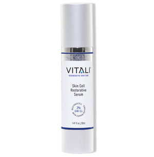 Vitali Skin Cell Restorative Serum (3% GHK-Cu) - 1.69 fl oz | 50ml