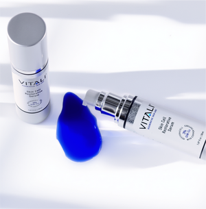 Vitali Skin Cell Restorative Serum (3% GHK-Cu) - ePothex