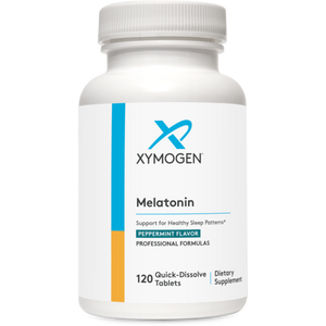 Melatonin Peppermint 120 Tablets