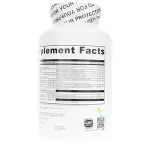 XYMOGEN ActivNutrients Ingedients ePothex