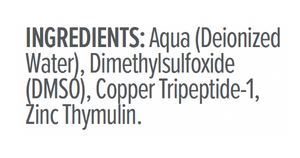 BioTE Hair Rescue: Repair - 25ml - ePothex