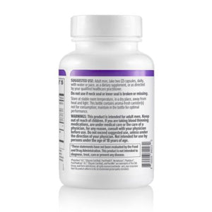 BioTE HIS-T - Hormone Support - 60 Capsules