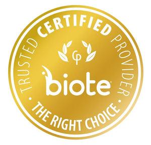 Biote Certified Provider Validation