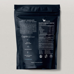 Infiniwell BPC-157 Smart Chocolate - 30 Pieces