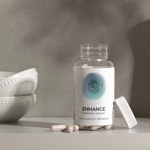Infiniwell Enhance - Healthspan Support - 90 Capsules