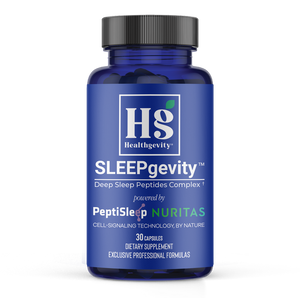 Healthgevity SLEEPgevity - 30 Capsules