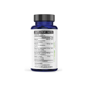 Healthgevity Protect+ 5 - 60 Capsules