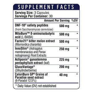 Healthgevity IGNITE+ - 90 Capsules