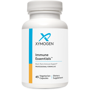 Xymogen Immune Essentials - 45 Capsules