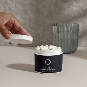 Infiniwell InfiniAge - 60 Capsules