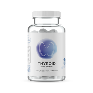 Infiniwell Thyroid Support - 60 Tablets
