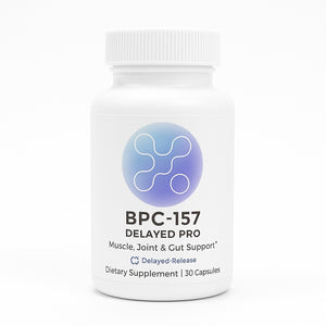 Inifiwell BPC Delayed Pro 30 Capsules - ePothex