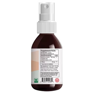 Integrative Peptides KPV Ultra - Oral Spray - .85 fl oz - ePothex