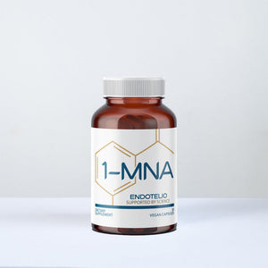 nuBioAge 1-MNA - 30 Capsules