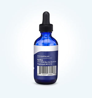 ePothex Methylene Blue Antioxidant Pharmaceutical Grade - USP - 60ml