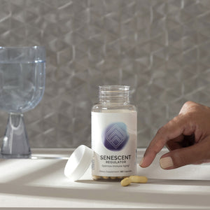 Infiniwell Senescent Regulator - 60 Capsules