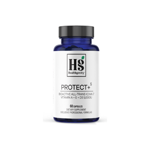 Healthgevity Protect+ 5 - 60 Capsules