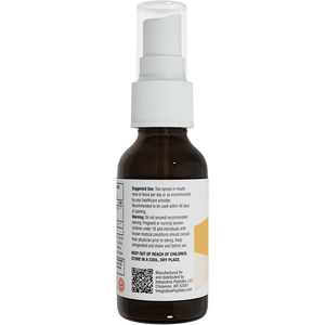 Integrative Peptides - Epitalon Pinealon - 60 Sprays