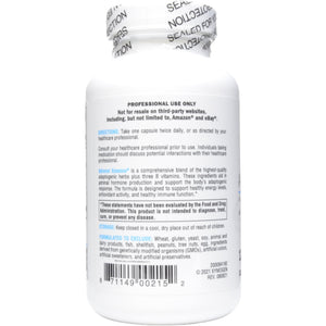 Adrenal Essence - XYMOGEN - 120 Capsules