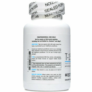 Xymogen T-150 60 capsules directions