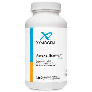 Xymogen Adrenal Essence - 120 Capsules