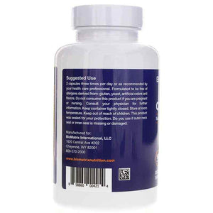 BioMatrix Candid-X suggested use