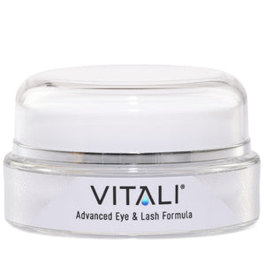 Vitali Advanced Eye & Lash Formula - 0.5 fl oz | 15ml