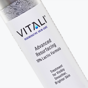 Vitali Advanced Resurfacing 10% Lactic Formula - ePothex