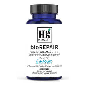 Healthgevity bioREPAIR 60 capsules - ePothex