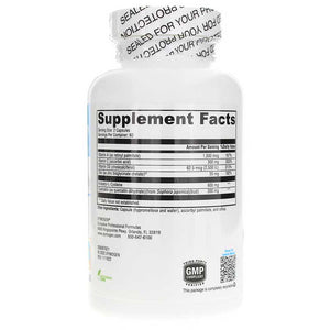 Xymogen Immune Essentials Daily Ingredients - ePothex