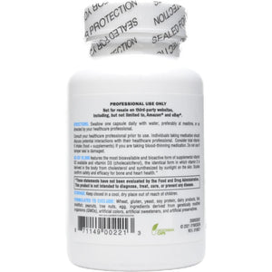 Xymogen k2 d3 10000 directions