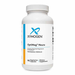 Xymogen OptiMag Neuro 90 Capsules - ePothex