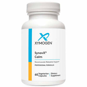 Xymogen SynovX Calm - 60 Capsules