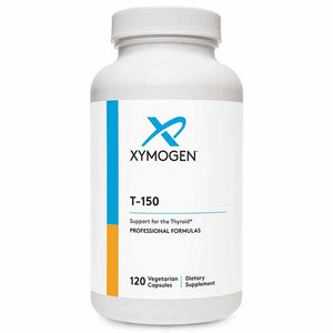 Xymogen T-150 - 120 Capsules