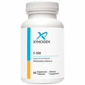 Xymogen T-150 - 60 Capsules