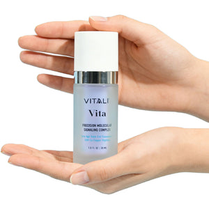 Vitali Vita - Exosome Complex - 1 fl oz | 30ml