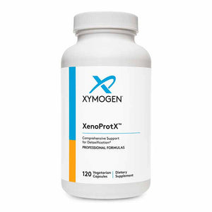 Xymogen XenoProtX - 120 Capsules
