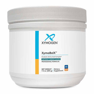 Xymogen XymoBolX - Lemon Flavor - 30 Servings