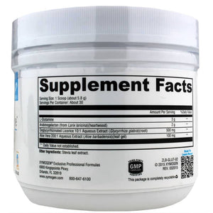 XYMOGEN - GlutAloeMine - 30 Servings
